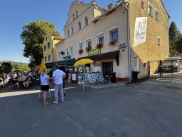 Úšovice se baví – 15. srpna 2026